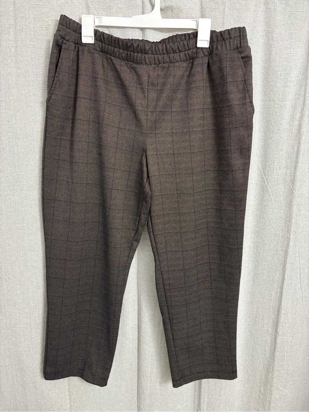Pull on Pants